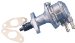 Beck Arnley  151-5923  Fuel Pump (1515923, 151-5923)