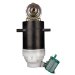 Bosch 69691 Original Equipment Replacement Fuel Pump with Filter (69706, 69 691, 69691, BS69691)