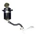 Bosch 69677 Original Equipment Replacement Fuel Pump with Filter (69677, 69 677, BS69677)
