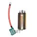 Bosch 69629 Original Equipment Replacement Fuel Pump with Filter (69629, 69 629, BS69629)
