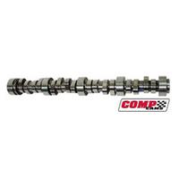 COMP Cams Mitsubishi 4G63 Camshafts Camshaft - Hydraulic Roller Tappet - Advertised Duration 254 - 253 - Lift .407 - .391 - Eagle - Mitsubishi (101100)