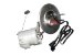 Bosch 67122 Original Equipment Replacement Electric Fuel Pump (67122)