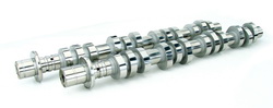 COMP Cams Xtreme Energy Camshafts Camshaft - Hydraulic Roller Tappet - Advertised Duration 253 - 274 - Lift .480 - .475 - Ford - Modular V8 (127150, C56127150)