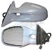 New Driver Side Mirror, 1997 - 2003 Pontiac Grand Prix, Power, Primed, Ready To Paint (PT13EL)