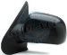 New Driver Side Mirror, LH, 1997-2001 Mercury Mountaineer, 1995-2001 Ford Explorer, Manual, Manual Folding (FD33L)