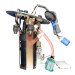Bosch 67879 Original Equipment Replacement Electric Fuel Pump (67879)