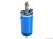 Bosch Fuel Pump (W0133-1812722_BOS)
