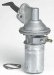 Carter M4008 Mechanical Fuel Pump (M4008, C44M4008)
