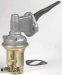 Carter M6753 Stamped Steel Mechanical Fuel Pump (M6753, C44M6753)