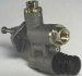 Carter M73104 Die-Cast Aluminum Mechanical Fuel Pump (M73104, C44M73104)