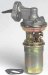 Carter M4005 Mechanical Fuel Pump (M4005, C44M4005)