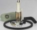 Carter P74096 Solenoid Electric Fuel Pump with Strainer (P74096, C44P74096)
