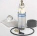 Carter P74149 Carotor Gerotor Electric Fuel Pump with Strainer (P74149, C44P74149)