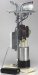 Carter P74527S Electric Fuel Pump Hanger Assembly (P74527S, C44P74527S)