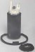 Carter P74184 Carotor Gerotor Electric Fuel Pump with Strainer (P74184, C44P74184)