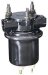 Carter P74213 Rotary Vane Electric Fuel Pump (P74213, C44P74213)
