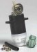 Carter P72068 Electric Fuel Pump with Strainer (P72068, C44P72068)