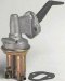 Carter M60578 Stamprd Steel Mechanical Fuel Pump (M60578, C44M60578)