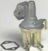 Carter M70307 Stamped Steel Mechanical Fuel Pump (M70307, C44M70307)