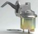 Carter M6622 Stamped Steel Mechanical Fuel Pump (M6622, C44M6622)