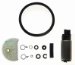 Carter P76049  In Tank Electric Fuel Pump  and  Strainer Set (P76049, C44P76049)