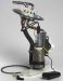 Carter P74509S Electric Fuel Pump (P74509S, C44P74509S)