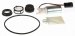 Carter P74200 Carotor Gerotor Electric Fuel Pump with Strainer (P74200, C44P74200)