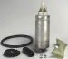 Carter P60292 Carotor Gerotor Electric Fuel Pump with Strainer (P60292, C44P60292)