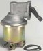 Carter M60480 Stamped Steel Mechanical Fuel Pump (M60480, C44M60480)