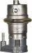 Carter P74187 Solenoid Electric Fuel Pump with Strainer (P74187, C44P74187)