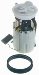 Carter P76171M Fuel Pump Module Assembly (P76171M, C44P76171M)