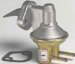 Carter M70227 Mechanicl Fuel Pump (M70227, C44M70227)