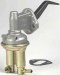 Carter M6750 Stamped Steel Mechanical Fuel Pump (M6750, C44M6750)