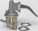 Carter M70186 Mechanical Fuel Pump (M70186, C44M70186)