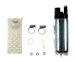 Carter P74152HP In Tank Fuel Pump  and  Strainer Set (P74152HP, C44P74152HP)