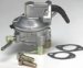 Carter M60267 Mechanical Fuel Pump (M60267, C44M60267)