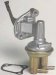 Carter M60122 Mechanical Fuel Pump (M60122, C44M60122)