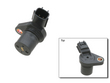 OE Aftermarket W0133-1628590 Camshaft Position Sensor (OEA1628590, W0133-1628590, A4015-169243)