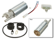 Delphi W0133-1834594 Fuel Pump Assembly (DEL1834594, W0133-1834594)