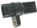 Standard Motor Products Camshaft Sensor (PC463)