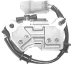 Standard Motor Products Crankshaft Sensor (PC256)