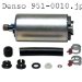 Denso 951-0010 Fuel Pump (9510010, 951-0010, NP9510010)