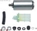 950-0147 Denso Fuel Pump Kit with Filter (950-0147, 9500147, NP9500147)