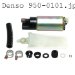 950-0101 Denso Fuel Pump Kit with Filter (950-0101, 9500101, NP9500101)
