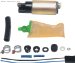 950-0106 Denso Fuel Pump Kit with Filter (9500106, NP9500106, 950-0106)
