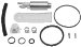 950-3002 Denso Fuel Pump Kit with Filter (9503002, 950-3002, NP9503002)