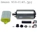 950-0145 Denso Fuel Pump Kit with Filter (950-0145, 9500145, NP9500145)