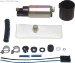 950-0163 Denso Fuel Pump Kit with Filter (9500163, 950-0163, NP9500163)