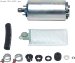 950-0151 Denso Fuel Pump Kit with Filter (9500151, 950-0151, NP9500151)