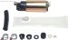 950-0156 Denso Fuel Pump Kit with Filter (9500156, 950-0156, NP9500156)